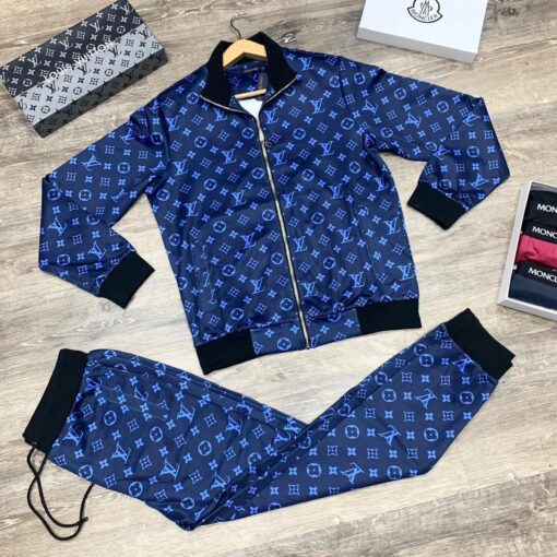 L  Tracksuits For Men –  Max010874