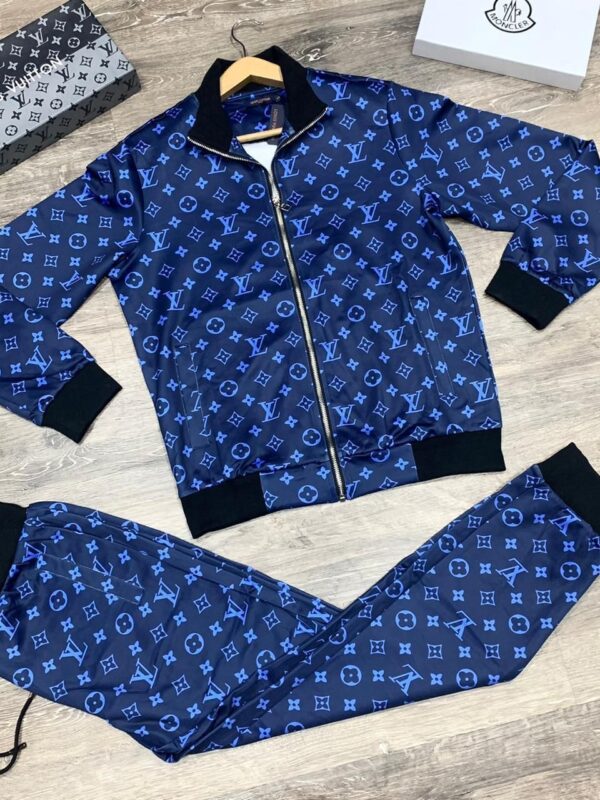 L  Tracksuits For Men –  Max010874
