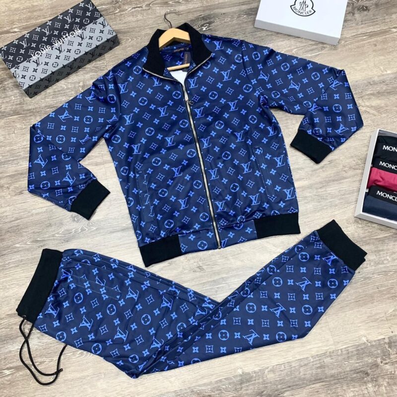 L  Tracksuits For Men –  Max010874