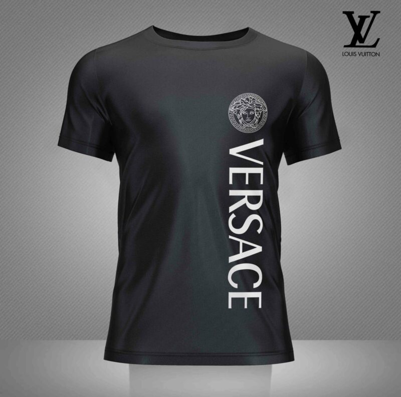 New 2025 – Luxury Brand Unisex T-shirt Special Gift Premium Outfit For Men WomenB9G-TX-Max3050