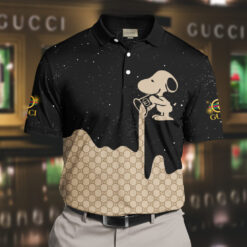 New 2024 – G  Polo Shirt For Men – B9G-PO-DT4615