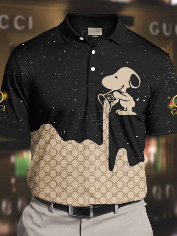 New 2024 – G  Polo Shirt For Men – B9G-PO-DT4615