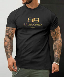 New 2025 – Luxury Brand Unisex T-shirt Special Gift Premium Outfit For Men Women -TDA003349