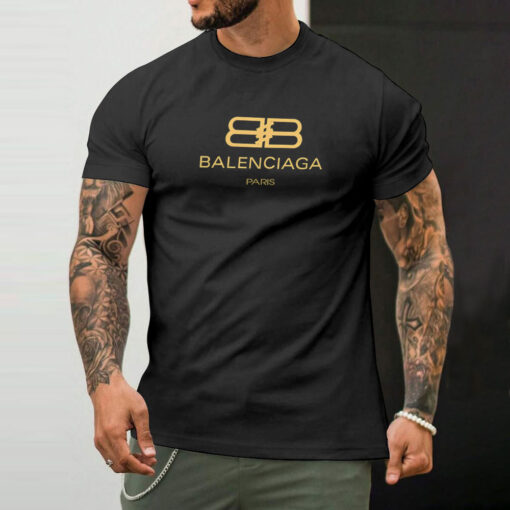 New 2025 – Luxury Brand Unisex T-shirt Special Gift Premium Outfit For Men Women -TDA003349