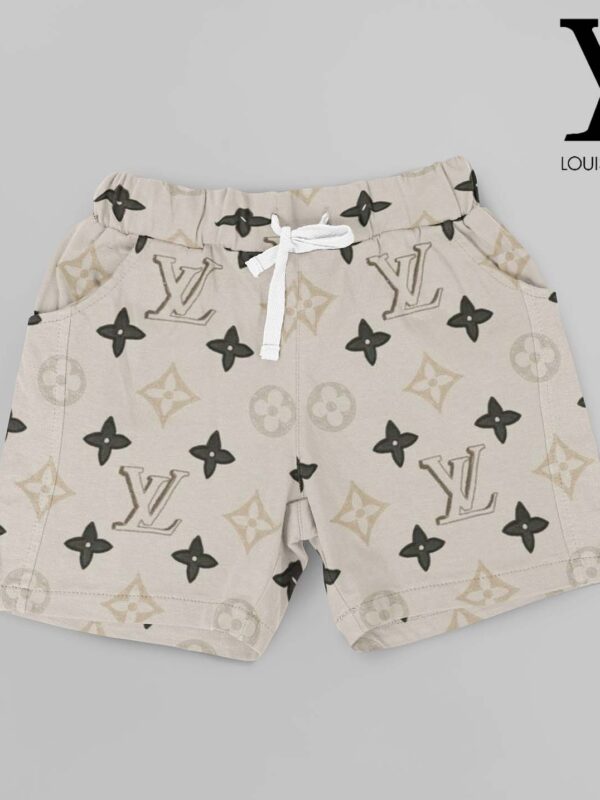 New 2025 L – Luxury Brand Unisex Shorts Special Gift Premium Outfit For Men  –  Max012314