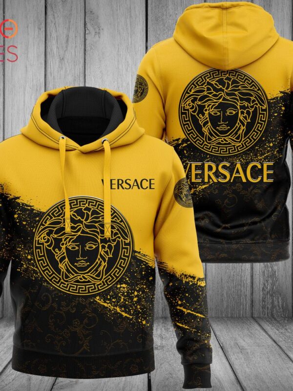 New 2024,Unisex – V  Hoodie Limited Edition – B9G-AF-Max4811