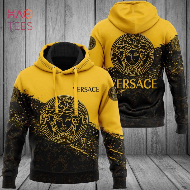 New 2024,Unisex – V  Hoodie Limited Edition – B9G-AF-Max4811
