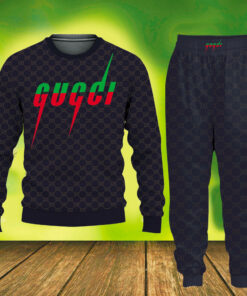 New 2025, G Sweatshirt & Sweatpants Or Sweater & Sweatpants – HD2685
