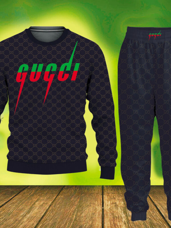 New 2025, G Sweatshirt & Sweatpants Or Sweater & Sweatpants – HD2685