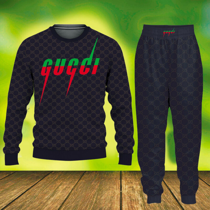 New 2025, G Sweatshirt & Sweatpants Or Sweater & Sweatpants – HD2685