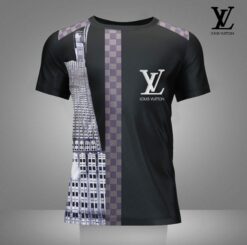 2025 – L  Luxury Brand Premium T-Shirt Outfit For Men –  -B9G-TX-Max3005