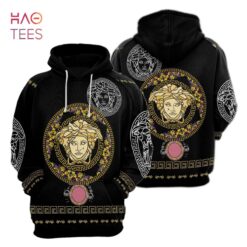 New 2024,Unisex – V  Hoodie Limited Edition – B9G-AF-Max4832