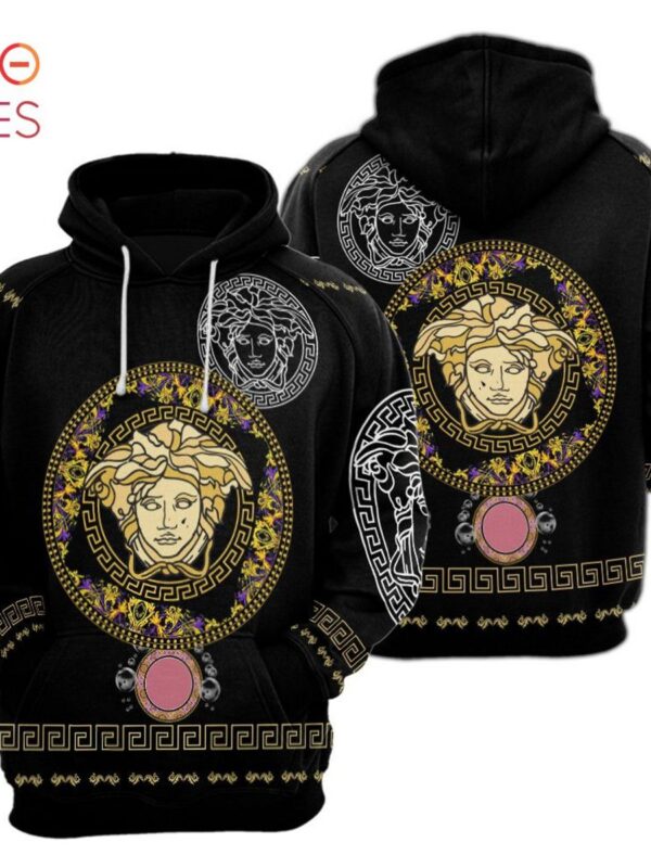 New 2024,Unisex – V  Hoodie Limited Edition – B9G-AF-Max4832