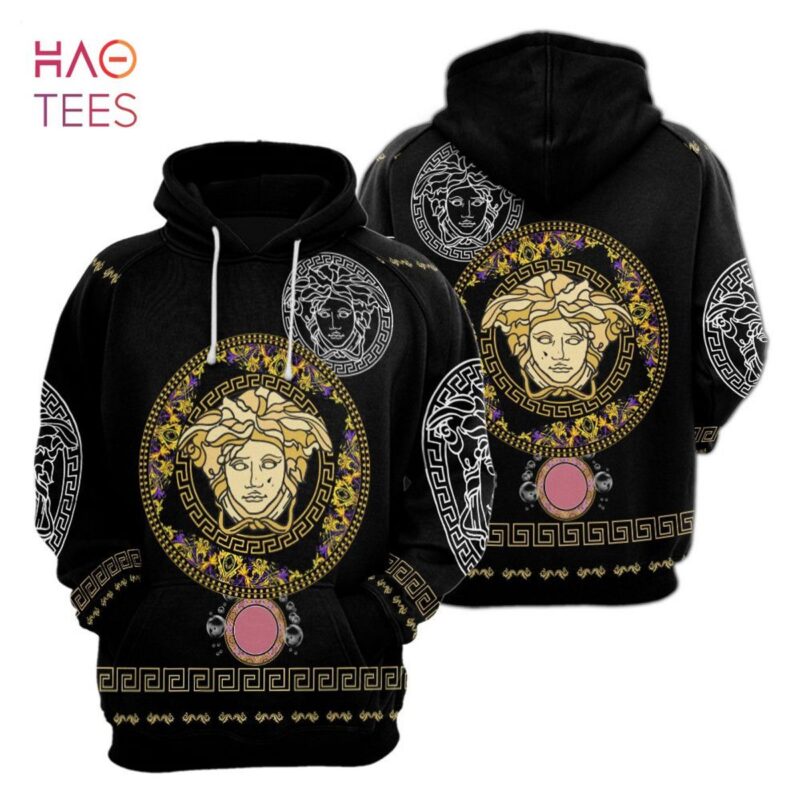 New 2024,Unisex – V  Hoodie Limited Edition – B9G-AF-Max4832