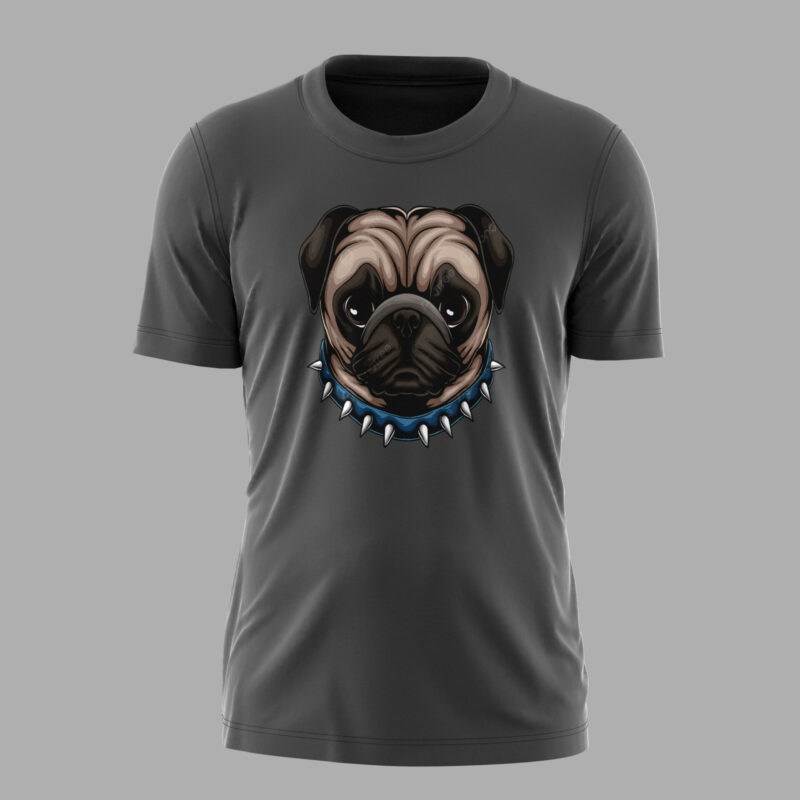 Premium T-Shirt Outfit For Men Women – Max010039