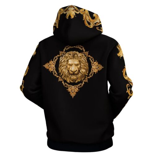 New 2024,Unisex – V  Hoodie Limited Edition – AF-Max05914 - Image 2