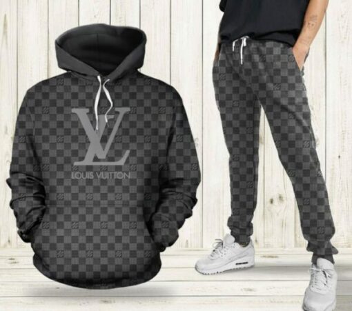 Combo L  Hoodie- B9G-AF+CK-Max4893