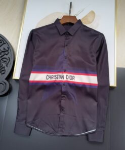 D Long Sleeve Shirt For Men – B9G-CCY-Max4483