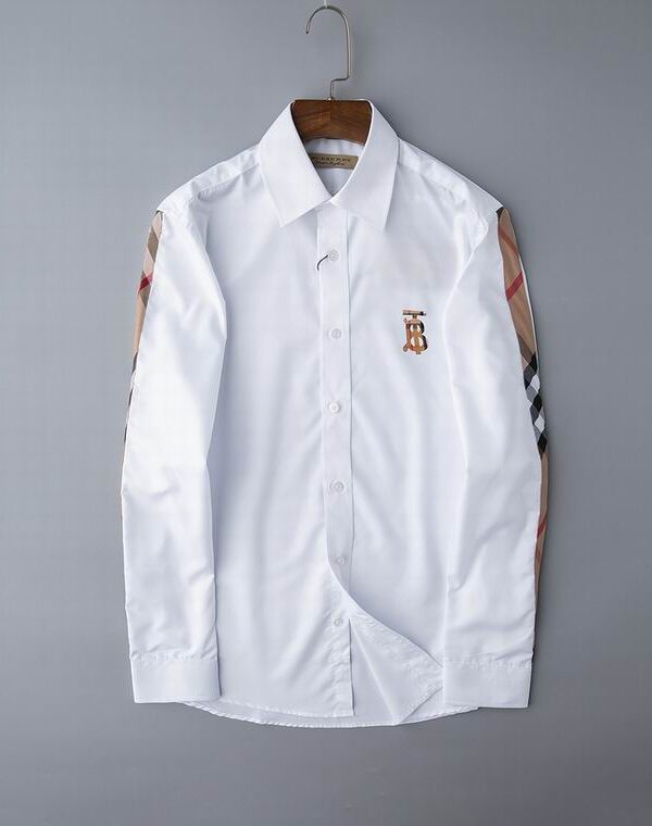 Limited Long Sleeve Shirt B9G-CCY-Max3128