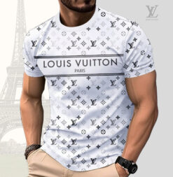 New 2025 – Luxury Brand Unisex T-shirt Special Gift Premium Outfit For Men Women -Max26042502