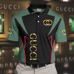New 2024 – G  Polo Shirt For Men – B9G-PO-DT4618