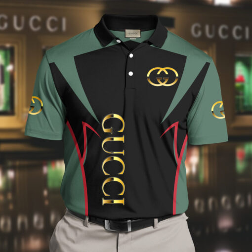 New 2024 – G  Polo Shirt For Men – B9G-PO-DT4618