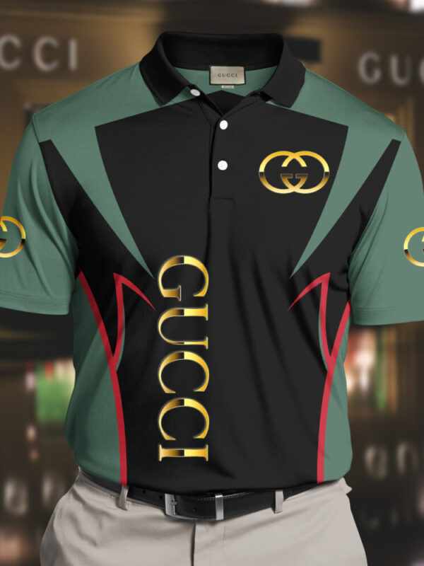 New 2024 – G  Polo Shirt For Men – B9G-PO-DT4618
