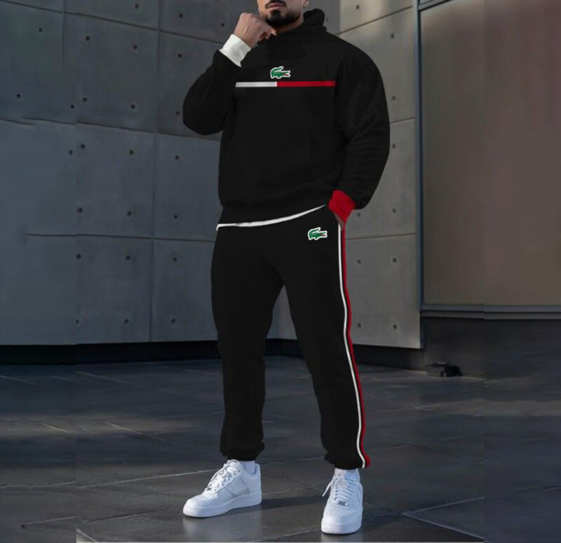 New 2025, Combo LC Hoodie & Pant -Max2410225642