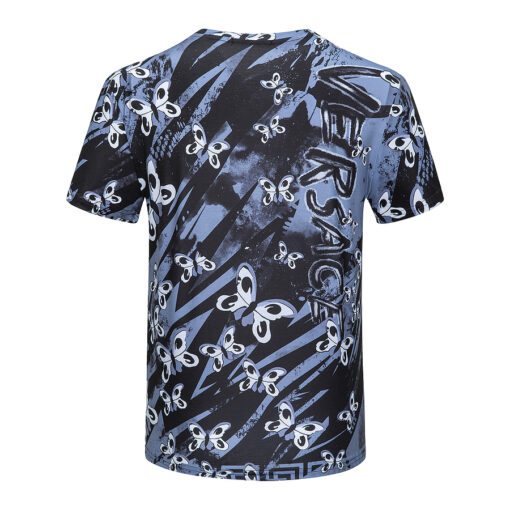 New 2025 – Luxury Brand Unisex T-shirt Special Gift Premium Outfit For Men WomenB9G-TX-Max02508 - Image 2