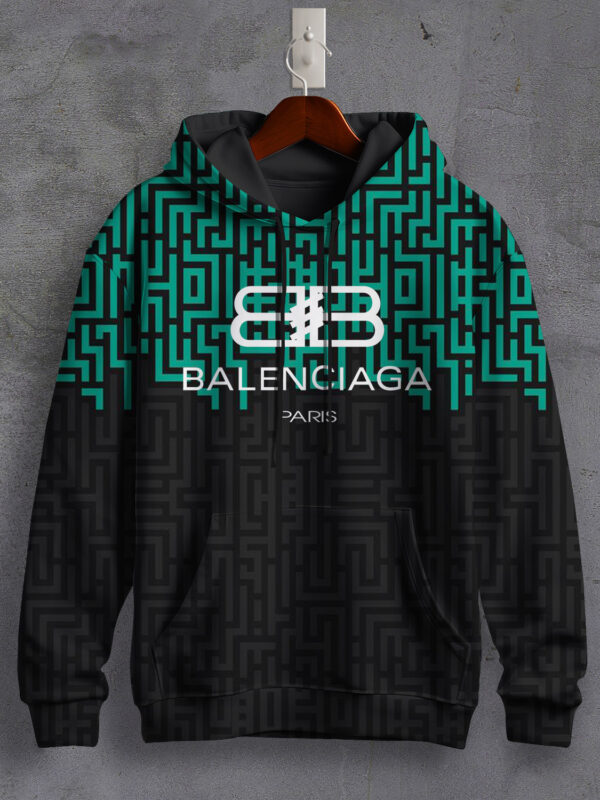 New 2025,B-  Premium Hoodie – Max2408092899