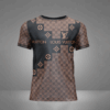 2025 – L  Luxury Brand Premium T-Shirt Outfit For Men -B9G-TX-Max09564