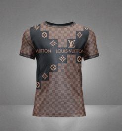 2025 – L  Luxury Brand Premium T-Shirt Outfit For Men -B9G-TX-Max09564