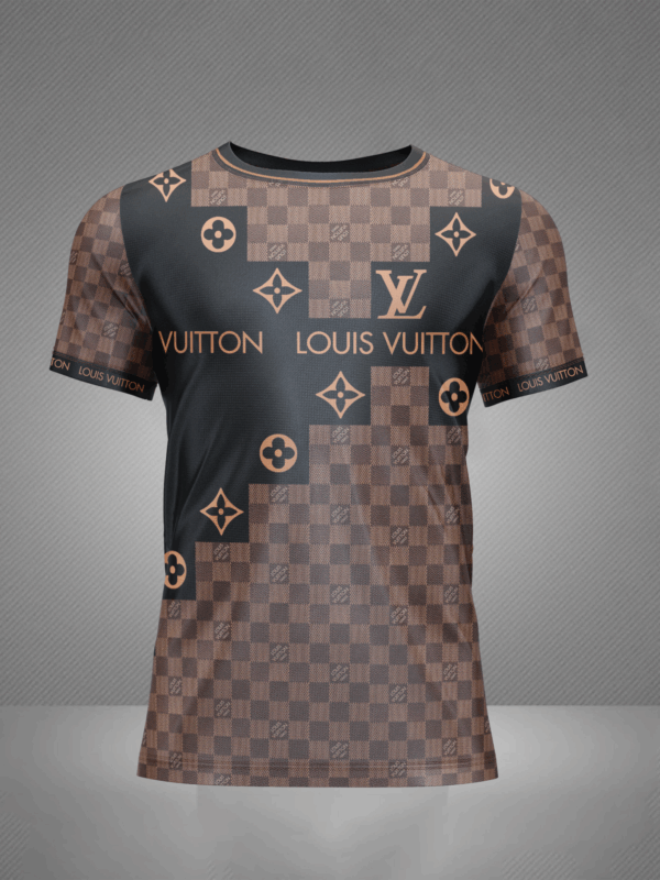 2025 – L  Luxury Brand Premium T-Shirt Outfit For Men -B9G-TX-Max09564