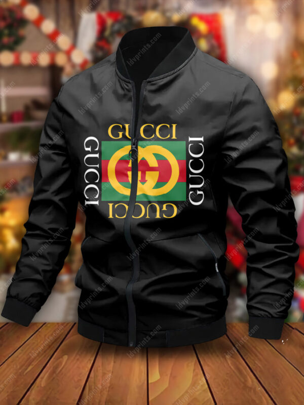 G  Jacket or Bomber Jacket –  Max010762