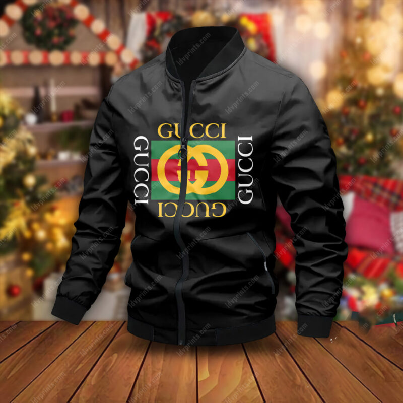 G  Jacket or Bomber Jacket –  Max010762