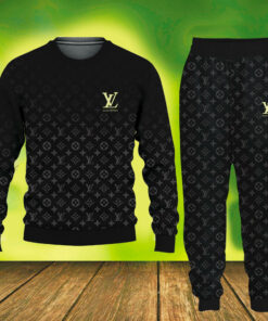 New 2025, L Sweatshirt & Sweatpants Or Sweater & Sweatpants – HD3237