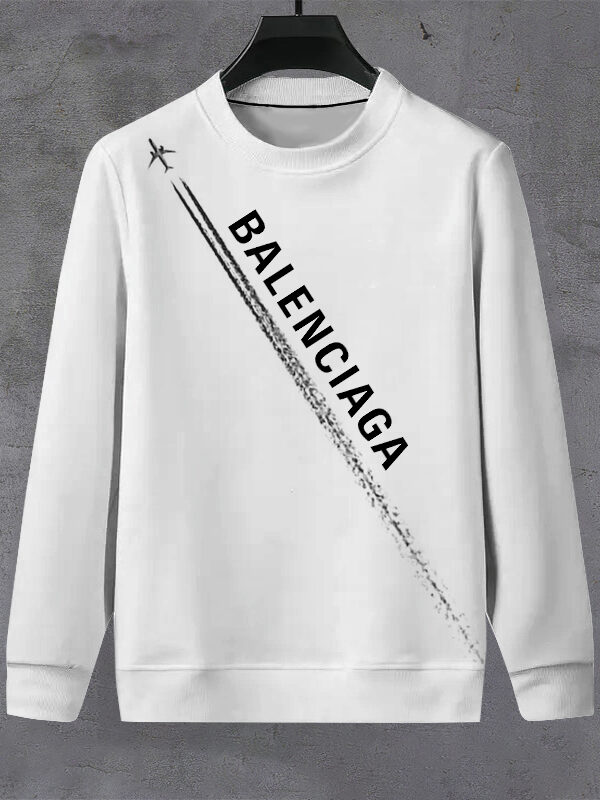 New 2025, B Luxury Sweater & Sweatshirt  – TY24080713
