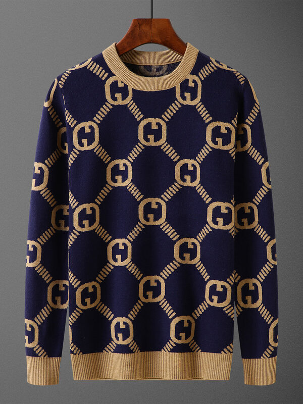 New 2024, G  Sweater & Sweatshirt  for men women luxury brand clothing clothes outfit -Min00875