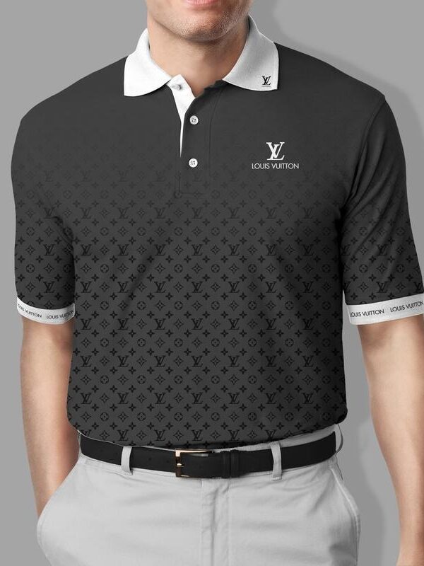 New 2025 – Luxury Brand Polo  Special Gift Premium Outfit For Men –  Max09579
