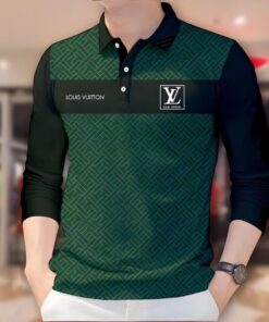 New 2024 – L  Polo Shirt For Men – Max010896