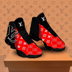 L  Luxury Air Jordan 13 Sneaker -B9G-L9G100036