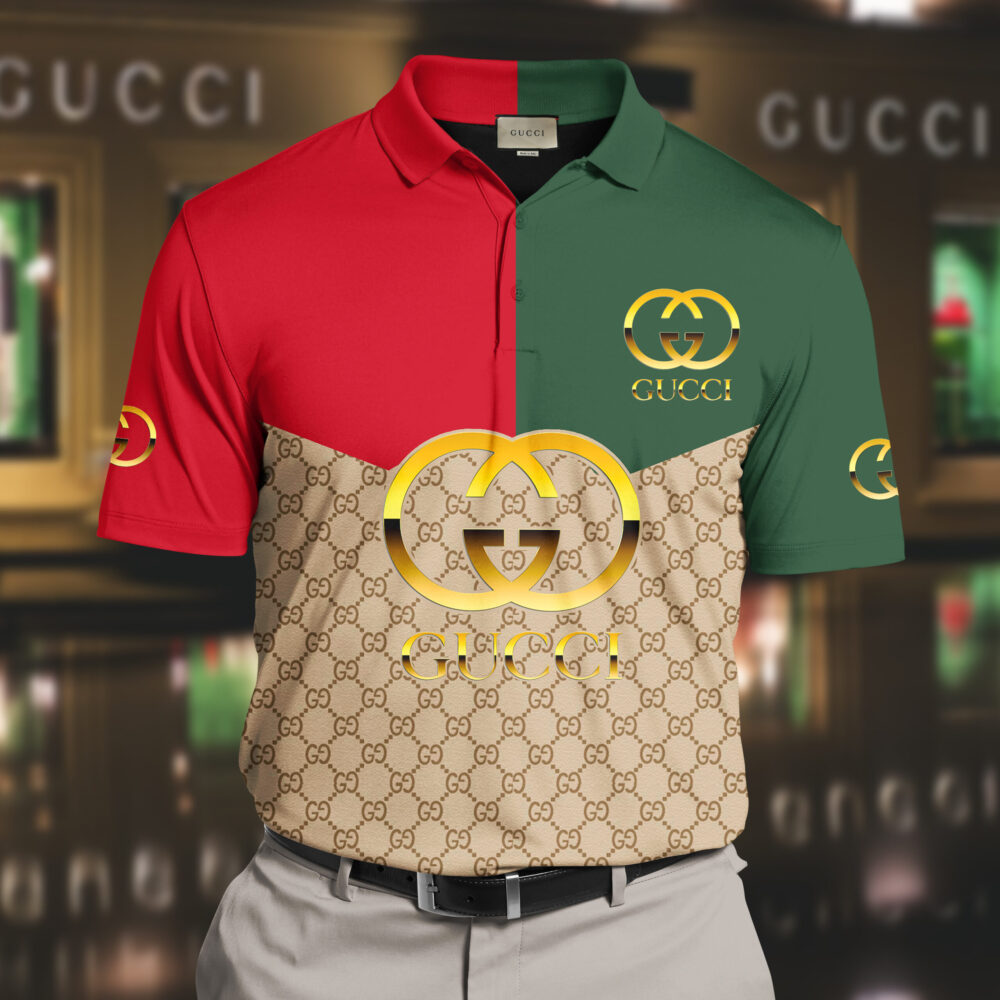 New 2024 – G  Polo Shirt For Men – B9G-PO-DT4614