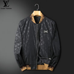 L  Jacket or Bomber Jacket   – Max010597
