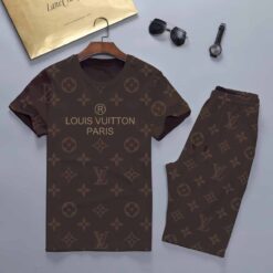 2025 – Set L  Tracksuit T-shirt & Shorts – Max240509163