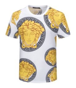 New 2025 – Luxury Brand Unisex T-shirt Special Gift Premium Outfit For Men WomenB9G-TX-TH1593