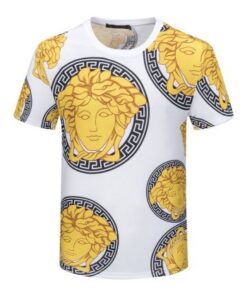 New 2025 – Luxury Brand Unisex T-shirt Special Gift Premium Outfit For Men WomenB9G-TX-TH1593