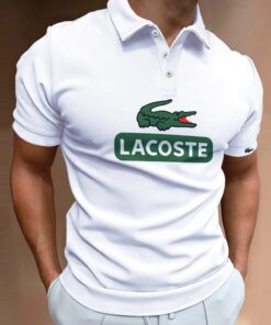 New 2025 -LA  Polo Shirt For Men – NG24060417
