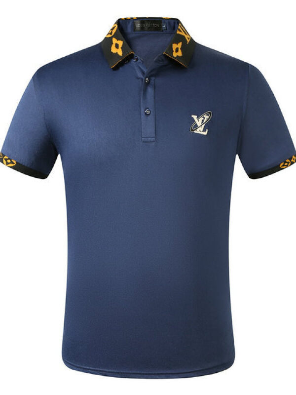 New 2025 – Luxury Brand Polo  Special Gift Premium Outfit For Men – – Max07619
