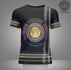 New 2025 – Luxury Brand Unisex T-shirt Special Gift Premium Outfit For Men Women B9G-TX-Max5111