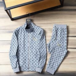 L  Tracksuits For Men –  Max011257